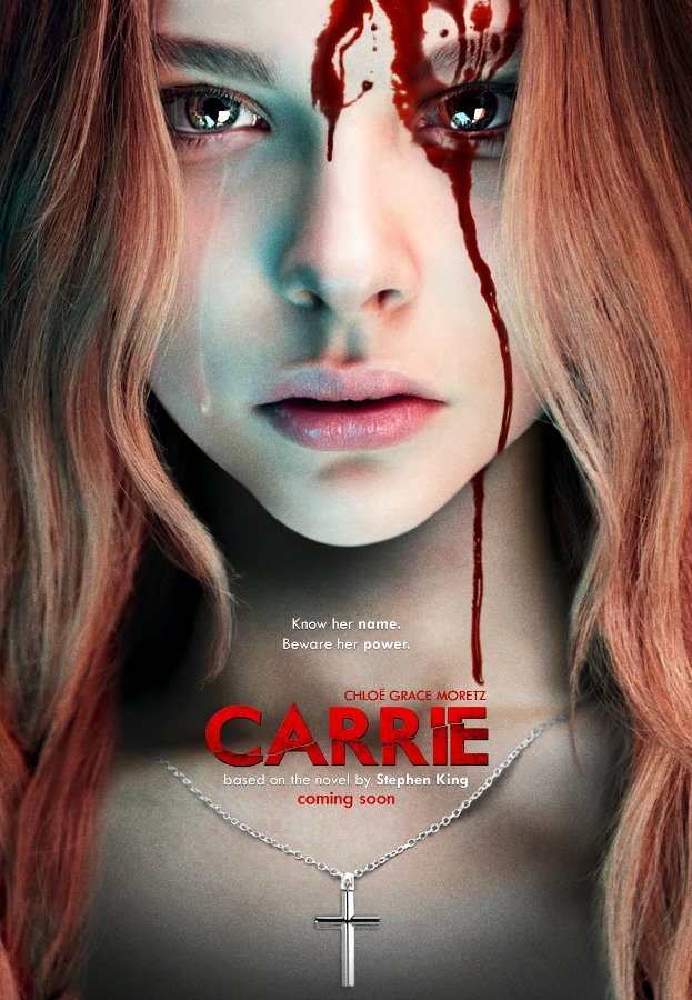 Carrie-A-Estranha